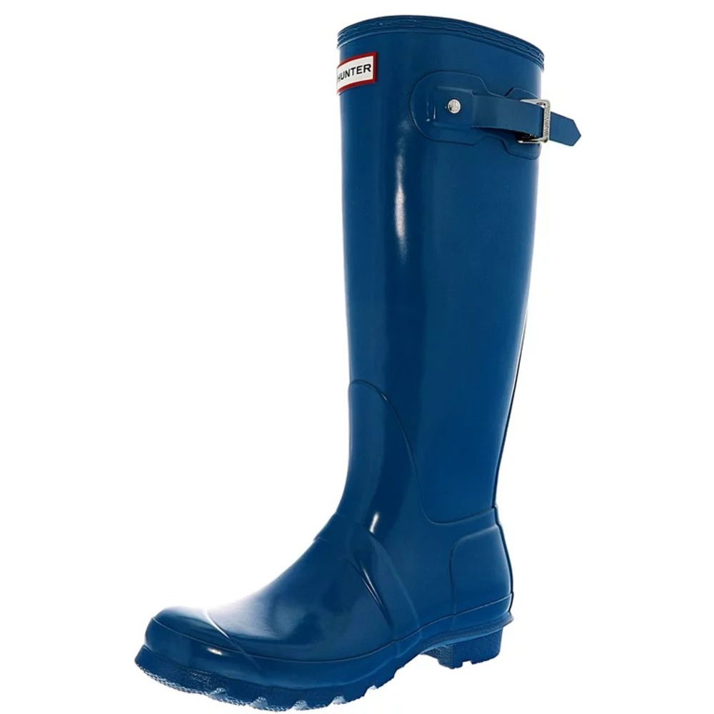 Hunter Women’s Original Tall Rain